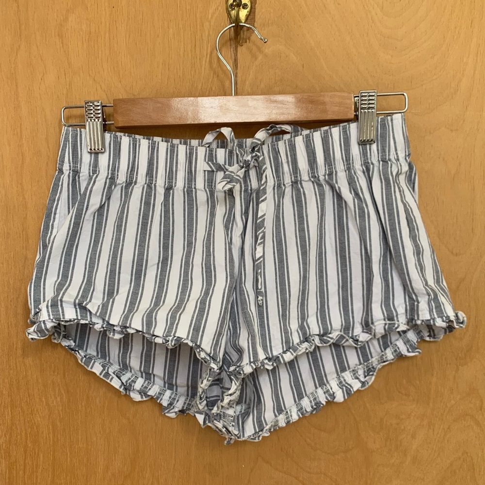 Abercrombie & Fitch Sleep Shorts - Size XS